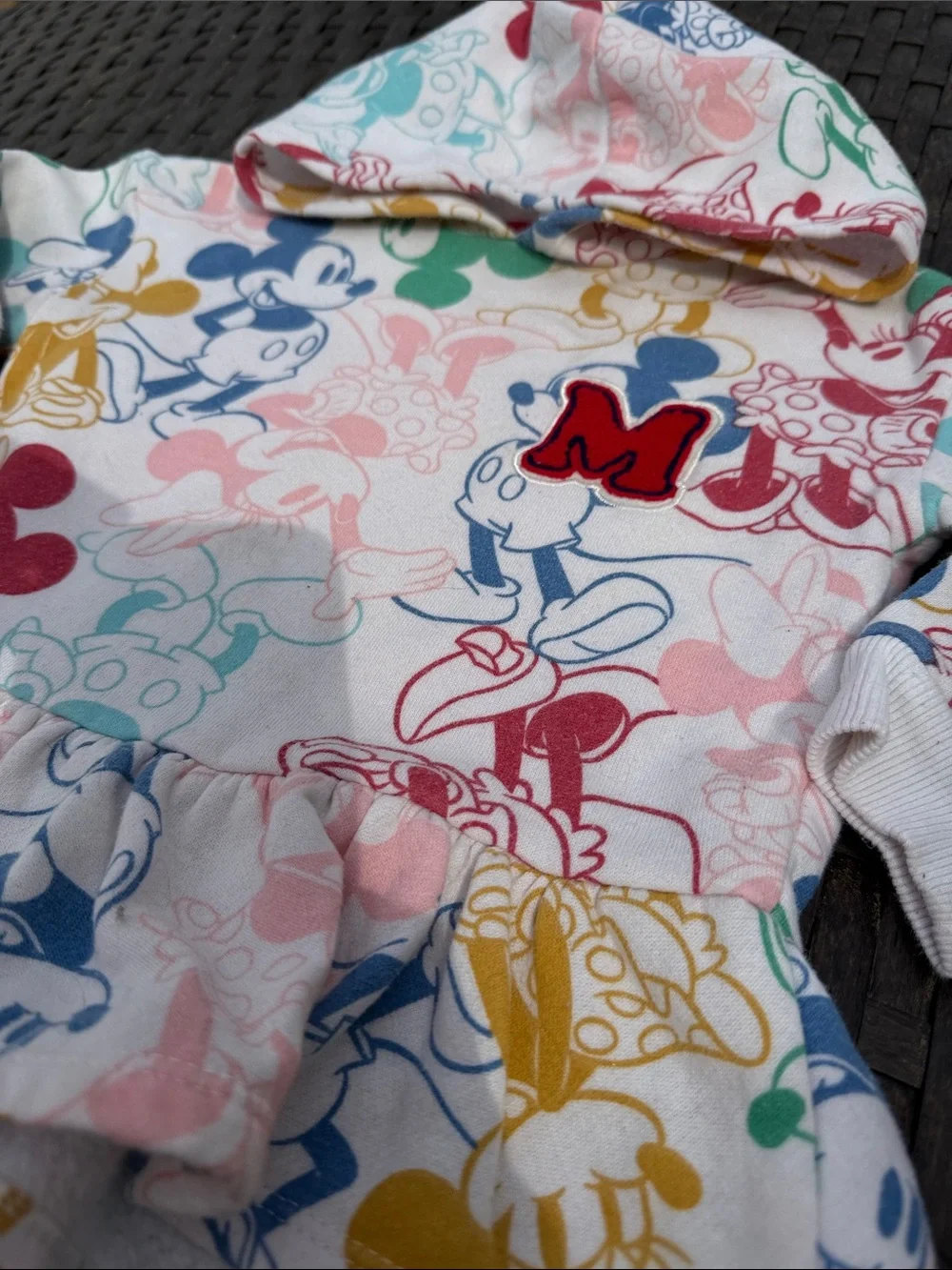 Disney Dress